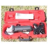 Craftsman Small Angle Grinder Tool w/ Case