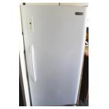 Frigidaire Upright Freezer - UNTESTED