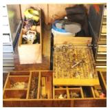 Lot of Assorted Items