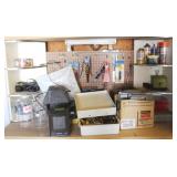 Lot of Assorted Items