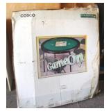 Cosco "Game On" Game Table in Box