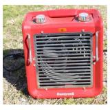 Honeywell Space Heater