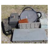 Lot of Assorted Items