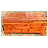 Standard Co. Red Cedar Blanket Chest
