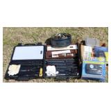 Lot of Assorted Items