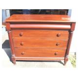 Lexington 4-Drawer Dresserr