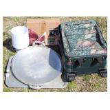 Lot of Assorted Items