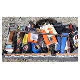 Lot of Assorted Items