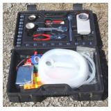 Emergency Roadside Kit