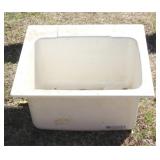 Plastic Sink Basin