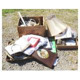 Lot of Assorted Items