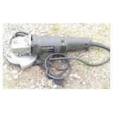 Craftsman Angle Grinder 4 1/2/ 1 hp