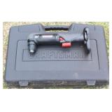 Craftsman Drill w/ Case (NO charger/NO Battery)