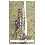 Lot of Assorted Tools