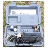 Dremel w/ Case