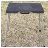 Folding Table for Camping - 22 x 13 x 29