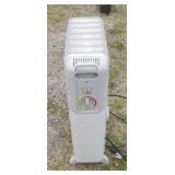 Lakewood Space Heater - 15 x 6 x 26