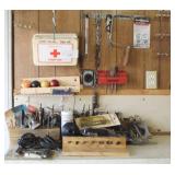 Lot of Assorted Items