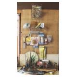 Lot of Assorted Items