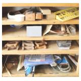 Lot of Assorted Items