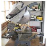 Craftsman 3hp 10 Compound Miter Saw