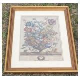 Framed Print 22 1/2 x 18 1/2