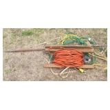 Lot of Assorted Items