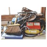 Lot of Assorted Items