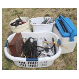 Lot of Assorted Items