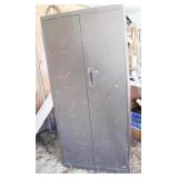 Metal Cabinet