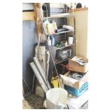 Lot of Assorted Items