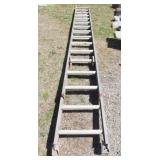 American Ladder Co - 20ft ladder