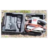 Penncraft Sander w/ Case