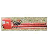 Tru Professional Wood Lath - 14 x 40