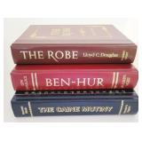 3 Reader