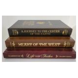 3 Reader