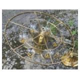 Hanging fixture