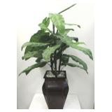 Artificial plant
