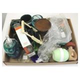 Box lot