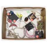 Box lot jewelry