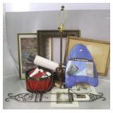 Assorted items