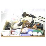 Assorted items