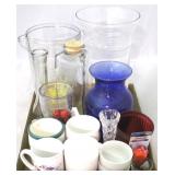 Assorted items