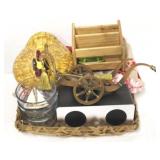Assorted items