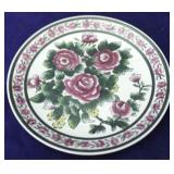 Decorative plate