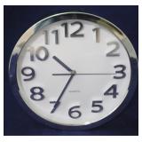Wall clock - 13"