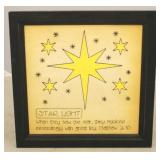 Star light decor
