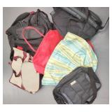 Box lot totes & bags