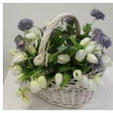 Flower basket