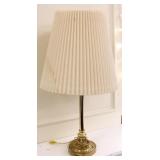 Column lamp - 27.5"